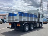 2026 Mitsubishi Fuso Super Great Truck for sale, Japanese used car export - photo 3 of 21 | GULJI TRADERS