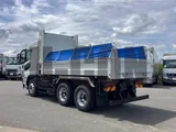 2026 Mitsubishi Fuso Super Great Truck for sale, Japanese used car export - photo 4 of 21 | GULJI TRADERS