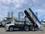 2026 Mitsubishi Fuso Super Great Truck for sale, Japanese used car export - photo 5 of 21 | GULJI TRADERS