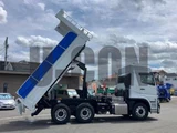 2026 Mitsubishi Fuso Super Great Truck for sale, Japanese used car export - photo 6 of 21 | GULJI TRADERS