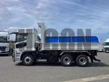 2026 Mitsubishi Fuso Super Great Truck for sale, Japanese used car export - photo 7 of 21 | GULJI TRADERS