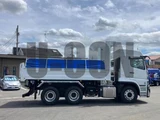 2026 Mitsubishi Fuso Super Great Truck for sale, Japanese used car export - photo 8 of 21 | GULJI TRADERS