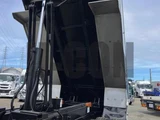 2026 Mitsubishi Fuso Super Great Truck for sale, Japanese used car export - photo 13 of 21 | GULJI TRADERS