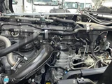 2026 Mitsubishi Fuso Super Great Truck for sale, Japanese used car export - photo 17 of 21 | GULJI TRADERS