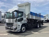 2026 Mitsubishi Fuso Super Great Truck for sale, Japanese used car export - photo 1 of 21 | GULJI TRADERS