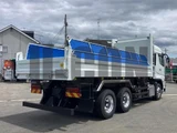 2026 Mitsubishi Fuso Super Great Truck for sale, Japanese used car export - photo 3 of 21 | GULJI TRADERS