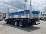 2026 Mitsubishi Fuso Super Great Truck for sale, Japanese used car export - photo 4 of 21 | GULJI TRADERS