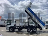 2026 Mitsubishi Fuso Super Great Truck for sale, Japanese used car export - photo 5 of 21 | GULJI TRADERS
