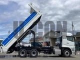 2026 Mitsubishi Fuso Super Great Truck for sale, Japanese used car export - photo 6 of 21 | GULJI TRADERS
