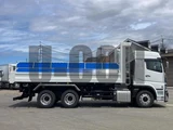 2026 Mitsubishi Fuso Super Great Truck for sale, Japanese used car export - photo 8 of 21 | GULJI TRADERS