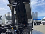 2026 Mitsubishi Fuso Super Great Truck for sale, Japanese used car export - photo 13 of 21 | GULJI TRADERS