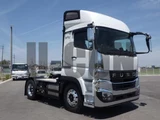2026 Mitsubishi Fuso Super Great Truck for sale, Japanese used car export - photo 1 of 21 | GULJI TRADERS