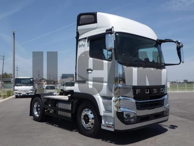 2026 Mitsubishi Fuso Super Great Truck for sale, Japanese used car export | GULJI TRADERS