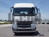 2026 Mitsubishi Fuso Super Great Truck for sale, Japanese used car export - photo 2 of 21 | GULJI TRADERS