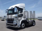 2026 Mitsubishi Fuso Super Great Truck for sale, Japanese used car export - photo 3 of 21 | GULJI TRADERS