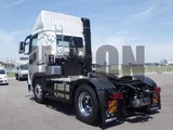 2026 Mitsubishi Fuso Super Great Truck for sale, Japanese used car export - photo 4 of 21 | GULJI TRADERS