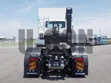 2026 Mitsubishi Fuso Super Great Truck for sale, Japanese used car export - photo 5 of 21 | GULJI TRADERS