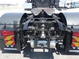 2026 Mitsubishi Fuso Super Great Truck for sale, Japanese used car export - photo 7 of 21 | GULJI TRADERS
