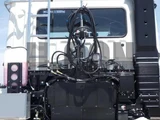 2026 Mitsubishi Fuso Super Great Truck for sale, Japanese used car export - photo 12 of 21 | GULJI TRADERS