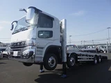 2026 Mitsubishi Fuso Super Great Truck for sale, Japanese used car export - photo 1 of 21 | GULJI TRADERS