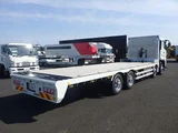 2026 Mitsubishi Fuso Super Great Truck for sale, Japanese used car export - photo 3 of 21 | GULJI TRADERS