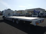2026 Mitsubishi Fuso Super Great Truck for sale, Japanese used car export - photo 4 of 21 | GULJI TRADERS