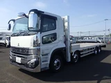 2026 Mitsubishi Fuso Super Great Truck for sale, Japanese used car export - photo 5 of 21 | GULJI TRADERS