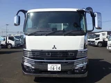 2026 Mitsubishi Fuso Super Great Truck for sale, Japanese used car export - photo 6 of 21 | GULJI TRADERS