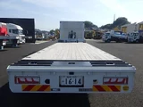 2026 Mitsubishi Fuso Super Great Truck for sale, Japanese used car export - photo 7 of 21 | GULJI TRADERS