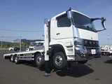 2026 Mitsubishi Fuso Super Great Truck for sale, Japanese used car export - photo 14 of 21 | GULJI TRADERS