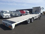 2026 Mitsubishi Fuso Super Great Truck for sale, Japanese used car export - photo 15 of 21 | GULJI TRADERS