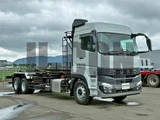 2026 Mitsubishi Fuso Super Great Truck for sale, Japanese used car export - photo 2 of 21 | GULJI TRADERS