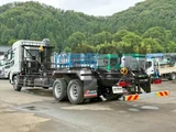 2026 Mitsubishi Fuso Super Great Truck for sale, Japanese used car export - photo 3 of 21 | GULJI TRADERS