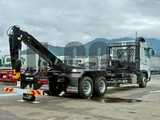 2026 Mitsubishi Fuso Super Great Truck for sale, Japanese used car export - photo 4 of 21 | GULJI TRADERS