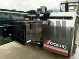2026 Mitsubishi Fuso Super Great Truck for sale, Japanese used car export - photo 7 of 21 | GULJI TRADERS