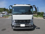 2026 Mitsubishi Fuso Super Great Truck for sale, Japanese used car export - photo 2 of 21 | GULJI TRADERS