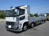2026 Mitsubishi Fuso Super Great Truck for sale, Japanese used car export - photo 3 of 21 | GULJI TRADERS