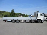 2026 Mitsubishi Fuso Super Great Truck for sale, Japanese used car export - photo 6 of 21 | GULJI TRADERS