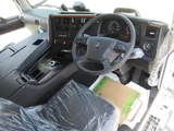 2026 Mitsubishi Fuso Super Great Truck for sale, Japanese used car export - photo 8 of 21 | GULJI TRADERS