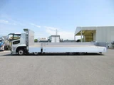 2026 Mitsubishi Fuso Super Great Truck for sale, Japanese used car export - photo 17 of 21 | GULJI TRADERS