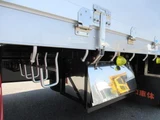 2026 Mitsubishi Fuso Super Great Truck for sale, Japanese used car export - photo 20 of 21 | GULJI TRADERS