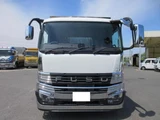 2026 Mitsubishi Fuso Super Great Truck for sale, Japanese used car export - photo 2 of 21 | GULJI TRADERS