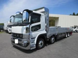 2026 Mitsubishi Fuso Super Great Truck for sale, Japanese used car export - photo 3 of 21 | GULJI TRADERS