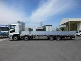 2026 Mitsubishi Fuso Super Great Truck for sale, Japanese used car export - photo 4 of 21 | GULJI TRADERS