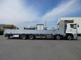 2026 Mitsubishi Fuso Super Great Truck for sale, Japanese used car export - photo 6 of 21 | GULJI TRADERS