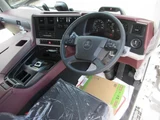 2026 Mitsubishi Fuso Super Great Truck for sale, Japanese used car export - photo 9 of 21 | GULJI TRADERS