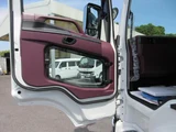 2026 Mitsubishi Fuso Super Great Truck for sale, Japanese used car export - photo 14 of 21 | GULJI TRADERS