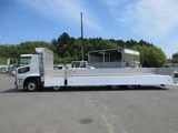 2026 Mitsubishi Fuso Super Great Truck for sale, Japanese used car export - photo 18 of 21 | GULJI TRADERS