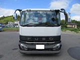 2026 Mitsubishi Fuso Super Great Truck for sale, Japanese used car export - photo 2 of 21 | GULJI TRADERS