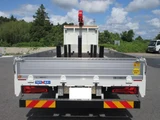 2026 Mitsubishi Fuso Super Great Truck for sale, Japanese used car export - photo 5 of 21 | GULJI TRADERS